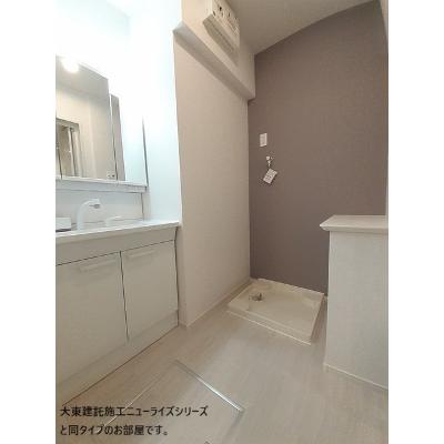 ディアマン・ノワールＢ 202【管理NO：1-028849602-02020】 ★家具家電は申し込み後に搬入します★ ★2026年12月上旬入居可能★の物件写真6