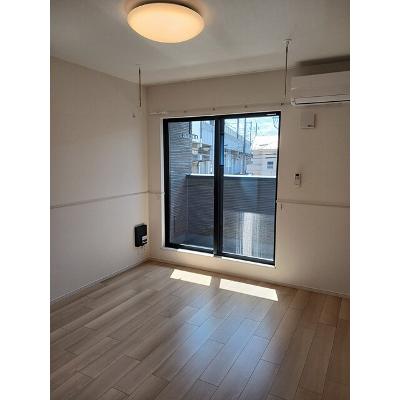 ディアマン・ノワールＡ 201【管理NO：1-028849601-02010】 ★家具家電は申し込み後に搬入します★ ★2026年12月上旬入居可能★の物件写真2