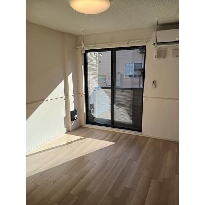 ディアマン・ノワールＡ 102【管理NO：1-028849601-01020】 ★家具家電は申し込み後に搬入します★ ★2026年12月上旬入居可能★の物件写真2