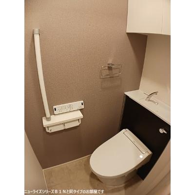 ディアマン・ノワールＡ 102【管理NO：1-028849601-01020】 ★家具家電は申し込み後に搬入します★ ★2026年12月上旬入居可能★の物件写真5