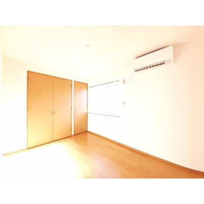 パークヒルズＡ 203【管理NO：1-004420801-02030】 ★家具家電は申し込み後に搬入します 2026年08月中旬入居可能の物件写真2