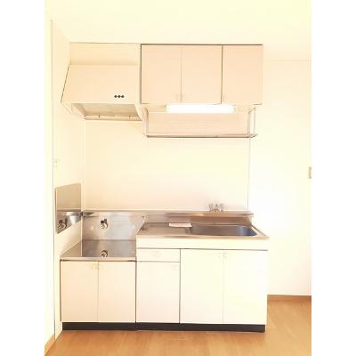 パークヒルズＡ 203【管理NO：1-004420801-02030】 ★家具家電は申し込み後に搬入します 2026年08月中旬入居可能の物件写真3