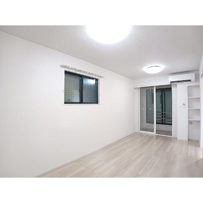 フォレスタ・フィオーレ 103【管理NO：1-028438402-01030】 ★家具家電は申し込み後に搬入します★ ★2026年09月上旬入居可能★の物件写真2