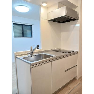 フォレスタ・フィオーレ 103【管理NO：1-028438402-01030】 ★家具家電は申し込み後に搬入します★ ★2026年09月上旬入居可能★の物件写真3