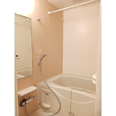 フォレスタ・フィオーレ 103【管理NO：1-028438402-01030】 ★家具家電は申し込み後に搬入します★ ★2026年09月上旬入居可能★の物件写真4