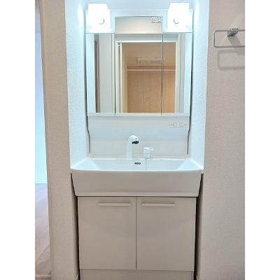 フォレスタ・ブレッツァ 203【管理NO：1-028438401-02030】 ★家具家電は申し込み後に搬入します★ ★2026年09月上旬入居可能★の物件写真6