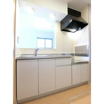 エアリーズ 101【管理NO：1-021070101-01010】 ★家具家電は申し込み後に搬入します 2026年08月下旬入居可能の物件写真3