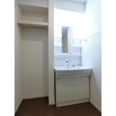 エアリーズ 101【管理NO：1-021070101-01010】 ★家具家電は申し込み後に搬入します 2026年08月下旬入居可能の物件写真6