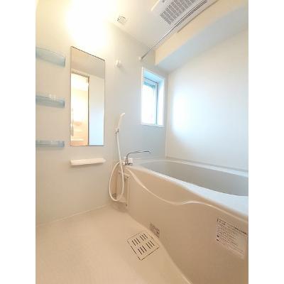 プラージュ　Ａ 102【管理NO：1-017777501-01020】 ★家具家電は申し込み後に搬入します★ ★2026年09月上旬入居可能★の物件写真4