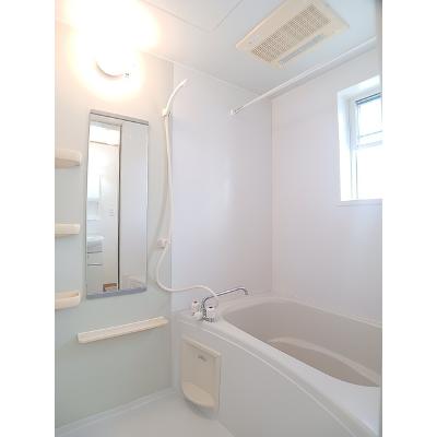 ヴィラ　シンフォニーＡ 201【管理NO：1-012505001-02010】 ★家具家電は申し込み後に搬入します★の物件写真4