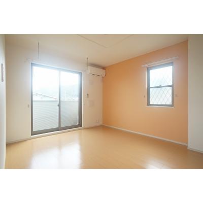 フルール・ド・スリジェ　Ａ 101【管理NO：1-020143701-01010】 ★家具家電は申し込み後に搬入します★ ★2026年08月下旬入居可能★の物件写真2