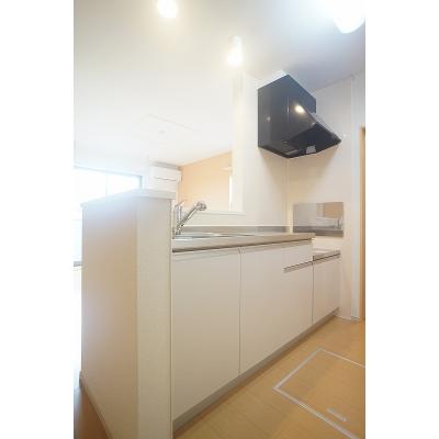 フルール・ド・スリジェ　Ａ 101【管理NO：1-020143701-01010】 ★家具家電は申し込み後に搬入します★ ★2026年08月下旬入居可能★の物件写真3