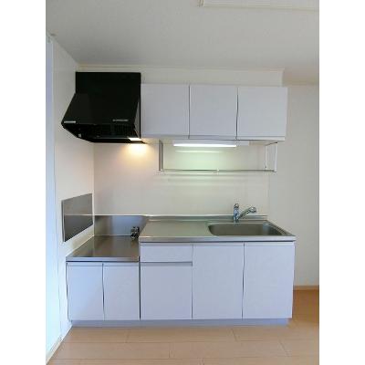 ＧＲＡＣＥ　ＧＡＲＤＥＮ　Ａ 203【管理NO：1-015991101-02030】 ★家具家電は申し込み後に搬入します★の物件写真3