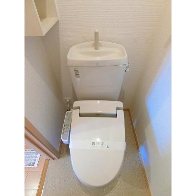 ＧＲＡＣＥ　ＧＡＲＤＥＮ　Ａ 203【管理NO：1-015991101-02030】 ★家具家電は申し込み後に搬入します★の物件写真5