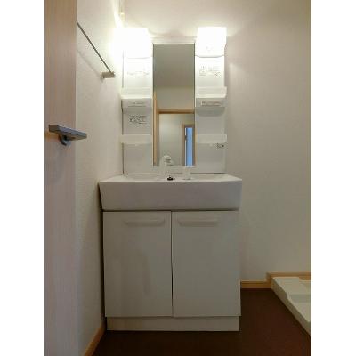 ＧＲＡＣＥ　ＧＡＲＤＥＮ　Ａ 203【管理NO：1-015991101-02030】 ★家具家電は申し込み後に搬入します★の物件写真6