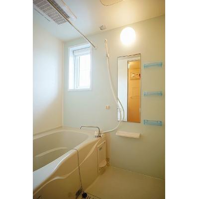 エントピアＣ 201【管理NO：1-015930703-02010】 ★家具家電は申し込み後に搬入します★ ★2026年08月中旬入居可能★の物件写真4