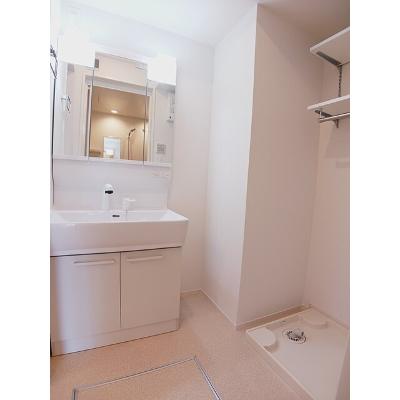 クレストコート 102【管理NO：1-028113301-01020】 ★家具家電は申し込み後に搬入します★ ★2026年09月上旬入居可能★の物件写真6