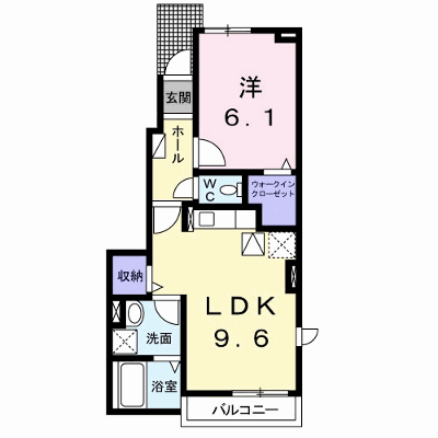 Ｍｔ．ＨＵＴＴ　青柳 101【管理NO：1-027529801-01010】 ★家具家電は申し込み後に搬入します★の外観画像