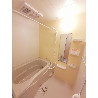 マローソ　Ⅱ 102【管理NO：1-019289902-01020】 ★家具家電は申し込み後に搬入します★ ★2026年10月中旬入居可能★の物件写真4