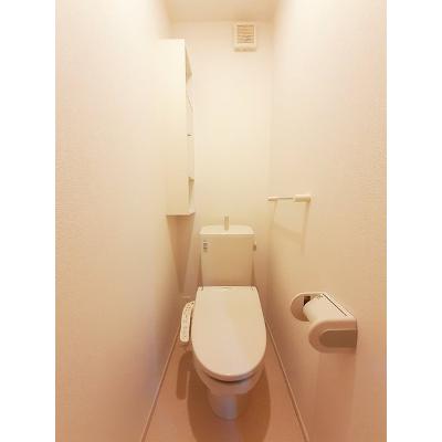 マローソ　Ⅱ 102【管理NO：1-019289902-01020】 ★家具家電は申し込み後に搬入します★ ★2026年10月中旬入居可能★の物件写真5
