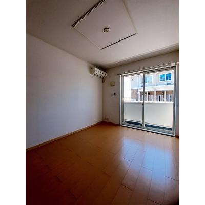 ポプルスＢ 103【管理NO：1-015499402-01030】 ★家具家電は申し込み後に搬入します★ ★2026年09月中旬入居可能★の物件写真2
