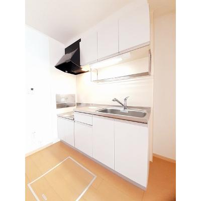 ポプルスＢ 103【管理NO：1-015499402-01030】 ★家具家電は申し込み後に搬入します★ ★2026年09月中旬入居可能★の物件写真3