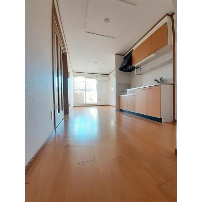 アフロート 204【管理NO：1-011685801-02040】 ★家具家電は申し込み後に搬入します★の物件写真2