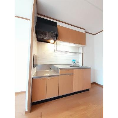 アフロート 204【管理NO：1-011685801-02040】 ★家具家電は申し込み後に搬入します★の物件写真3