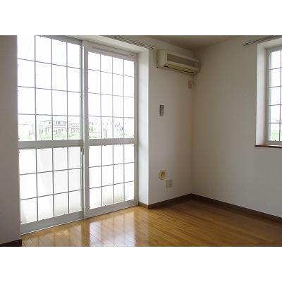 エスポワール本宿Ａ 101【管理NO：1-011030501-01010】 ★家具家電は申し込み後に搬入します 2026年11月中旬入居可能の物件写真2