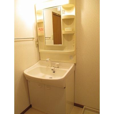 エスポワール本宿Ａ 101【管理NO：1-011030501-01010】 ★家具家電は申し込み後に搬入します 2026年11月中旬入居可能の物件写真6