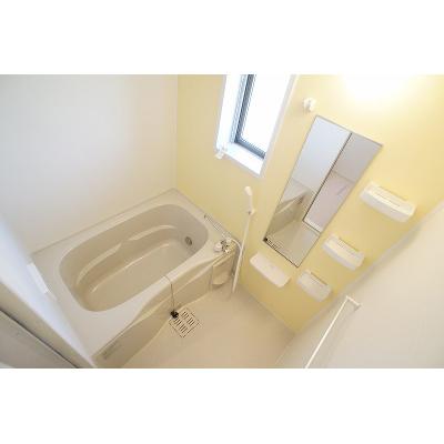 ミニヨン３ 202【管理NO：1-020531303-02020】 ★家具家電は申し込み後に搬入します 2026年08月下旬入居可能の物件写真4