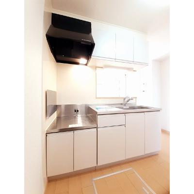 レーゲン　ボーゲンＢ 104【管理NO：1-015906002-01040】 ★家具家電は申し込み後に搬入します★の物件写真3