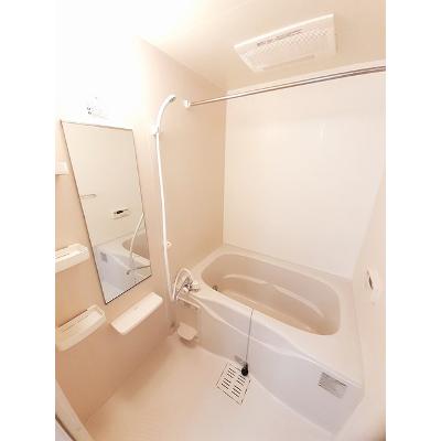レーゲン　ボーゲンＢ 104【管理NO：1-015906002-01040】 ★家具家電は申し込み後に搬入します★の物件写真4