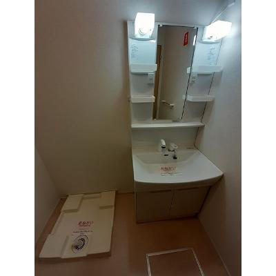 グレイスヒルズＢ 201【管理NO：1-020396401-02010】 ★家具家電は申し込み後に搬入します★の物件写真6