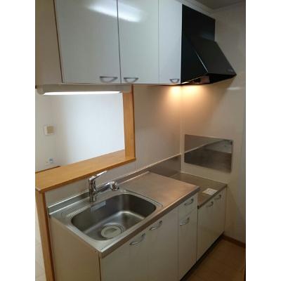 エテルノスター 204【管理NO：1-015405701-02040】 ★家具家電は申し込み後に搬入します★ ★2026年09月下旬入居可能★の物件写真3