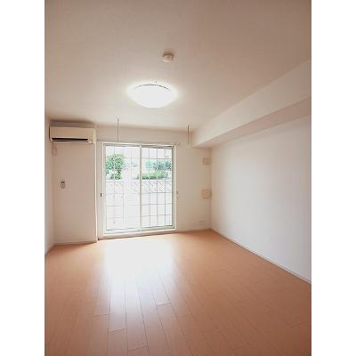 ヒルサイド　ガーデンＡ 103【管理NO：1-018203301-01030】 ★家具家電は申し込み後に搬入します★ ★2026年10月下旬入居可能★の物件写真2