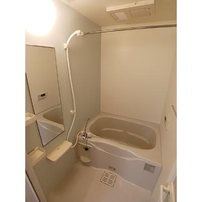 ヒルサイド　ガーデンＡ 103【管理NO：1-018203301-01030】 ★家具家電は申し込み後に搬入します★ ★2026年10月下旬入居可能★の物件写真4