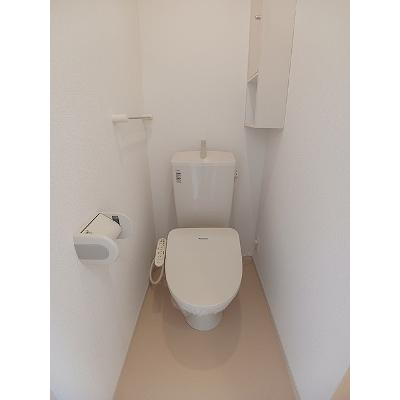 ヒルサイド　ガーデンＡ 103【管理NO：1-018203301-01030】 ★家具家電は申し込み後に搬入します★ ★2026年10月下旬入居可能★の物件写真5