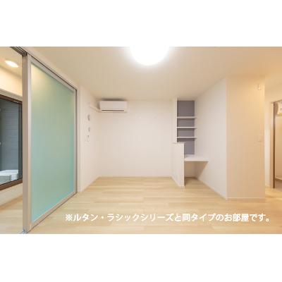 ボーソレイユ 104【管理NO：1-027425901-01040】 ★家具家電は申し込み後に搬入します 2026年08月下旬入居可能の物件写真2