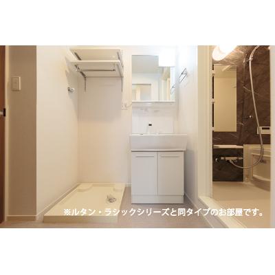 ボーソレイユ 104【管理NO：1-027425901-01040】 ★家具家電は申し込み後に搬入します 2026年08月下旬入居可能の物件写真6