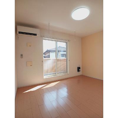 エスペランス　桜 203【管理NO：1-019067501-02030】 ★家具家電は申し込み後に搬入します★の物件写真2
