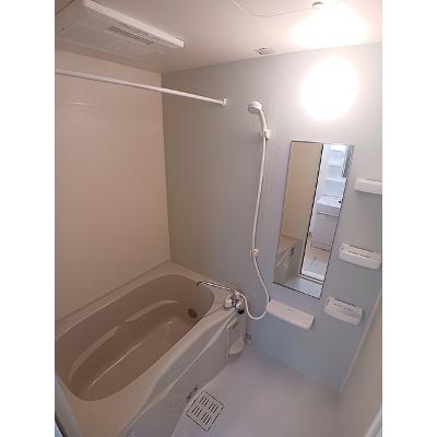 エスペランス　桜 203【管理NO：1-019067501-02030】 ★家具家電は申し込み後に搬入します★の物件写真4