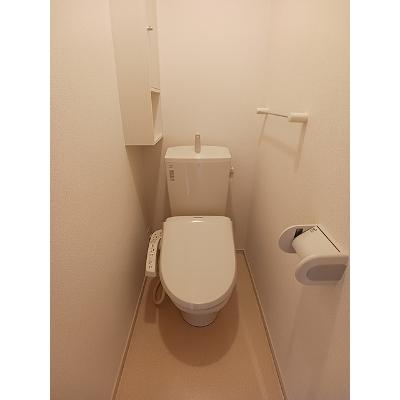 エスペランス　桜 203【管理NO：1-019067501-02030】 ★家具家電は申し込み後に搬入します★の物件写真5