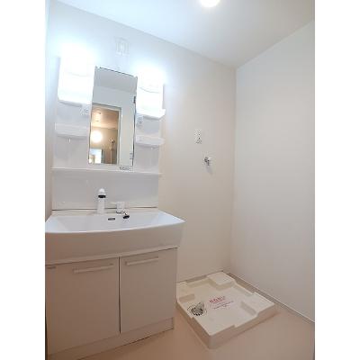 エスペランス　桜 203【管理NO：1-019067501-02030】 ★家具家電は申し込み後に搬入します★の物件写真6