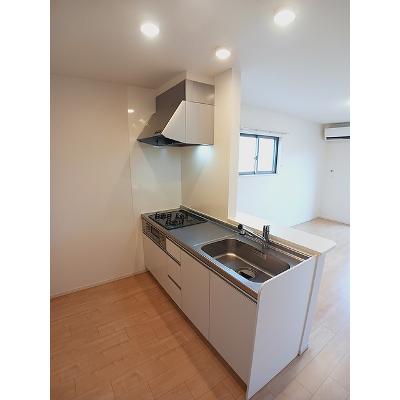 ベル　アルモニー 204【管理NO：1-024868201-02040】 ★家具家電は申し込み後に搬入します★の物件写真3