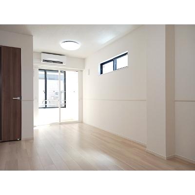 プロムナード・Ｋ 101【管理NO：1-028621401-01010】 ★家具家電は申し込み後に搬入します★の物件写真2