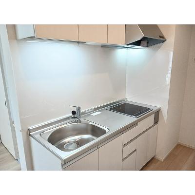 プロムナード・Ｋ 101【管理NO：1-028621401-01010】 ★家具家電は申し込み後に搬入します★の物件写真3