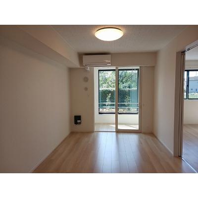 フィデリオ 105【管理NO：1-027397002-01050】 ★家具家電は申し込み後に搬入します★ ★2026年11月下旬入居可能★の物件写真2