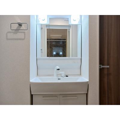 フィデリオ 105【管理NO：1-027397002-01050】 ★家具家電は申し込み後に搬入します★ ★2026年11月下旬入居可能★の物件写真6