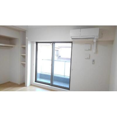デザイア　ＨＲ 203【管理NO：1-024485301-02030】 ★家具家電は申し込み後に搬入しますの物件写真2